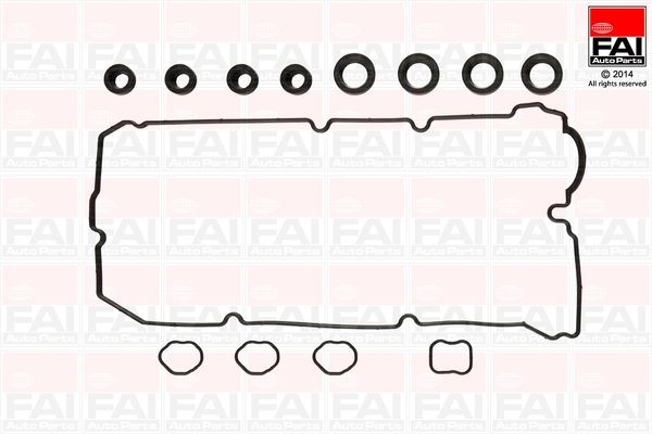 FAI AUTOPARTS Tiiviste, venttiilikoppa RC2101S